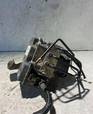 Volkswagen Polo ABS Pump 6Q0907379AA