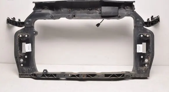 KIA Picanto Radiator support slam panel 