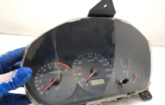 Honda Civic Speedometer (instrument cluster) HR0287055