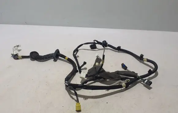 Renault Kadjar Other wiring loom 241252777R