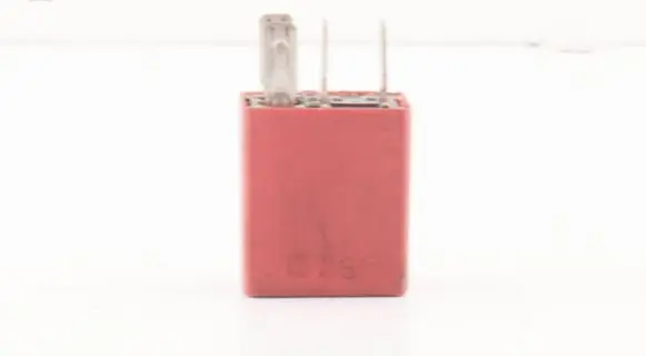 Alfa Romeo 156 Other relay 46520412