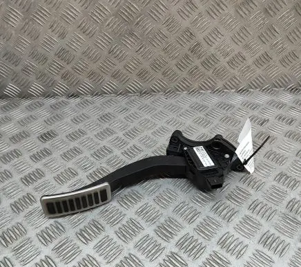 Land Rover Range Rover Sport L494 Accelerator throttle pedal JK5M9F836AB