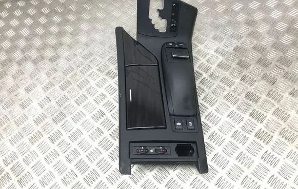 Lexus RX III Center console 5880348020 5882148130 8478048130