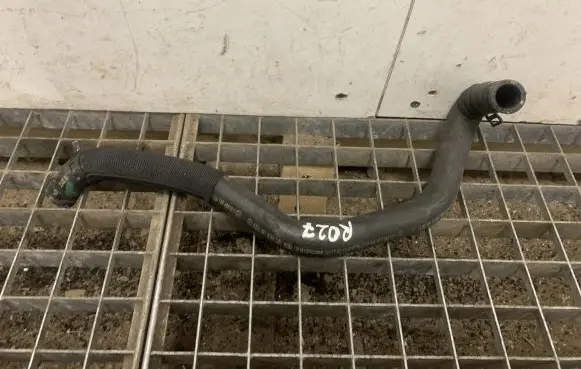 Mercedes-Benz CLA C117 X117 W117 Engine coolant pipe/hose A2465010358