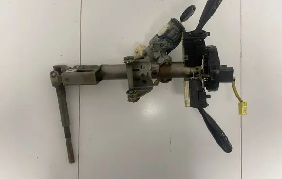 Toyota Yaris Ignition lock 8978352010 45020521