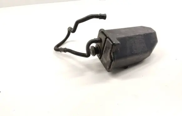Volkswagen Jetta VI Active carbon filter fuel vapour canister 1k0201801e