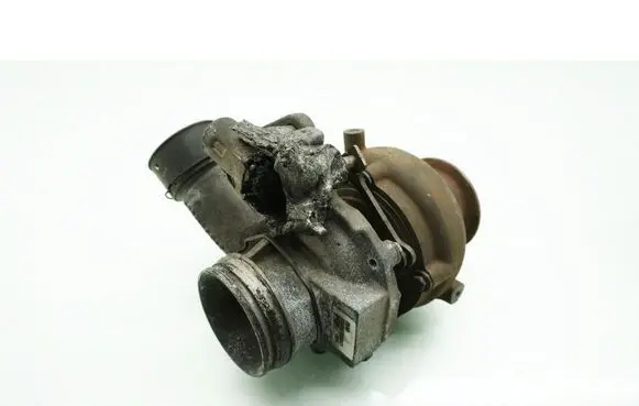 Mini Cooper Countryman F60 Turbo system vacuum part 54409700043