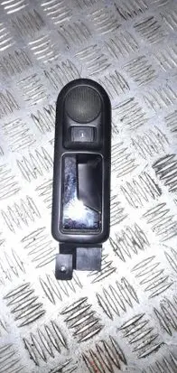 Volkswagen Golf IV Rear door interior handle 1J4839114C 3B0839114