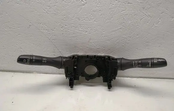 Nissan Qashqai Indicator stalk