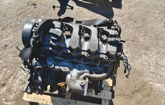 KIA Cerato Engine D4EA