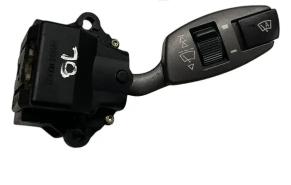 BMW 7 E65 E66 Wiper control stalk 6911519 01206710 210604182