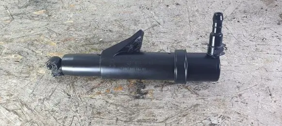 Mercedes-Benz R W251 Headlight washer spray nozzle 2518600647