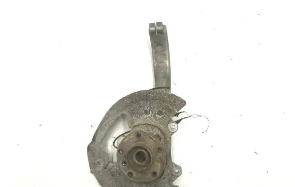 BMW X5 E70 Front wheel hub 6869869