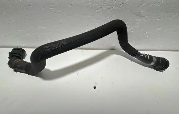Audi A5 8T 8F Engine coolant pipe/hose 8K0121109K