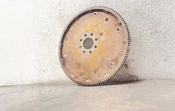 Opel Vectra C Flywheel 