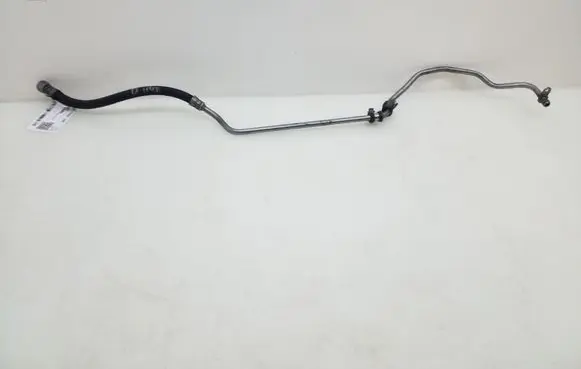 Mercedes-Benz CLS C219 Air intake hose/pipe A2112706496