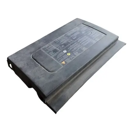 Renault Trafic III (X82) Battery box tray cover/lid 244970004R