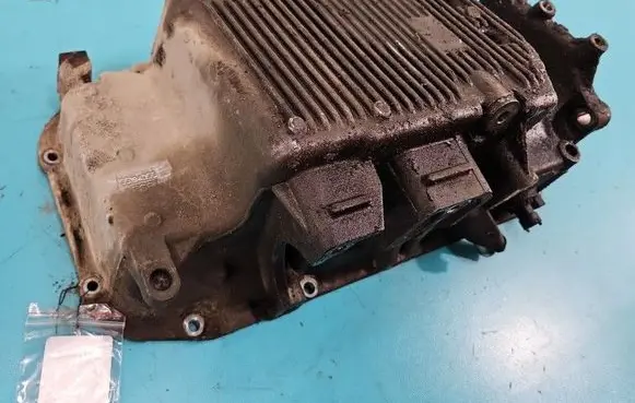 Fiat Croma Oil sump 55194355 IMPRK1522047