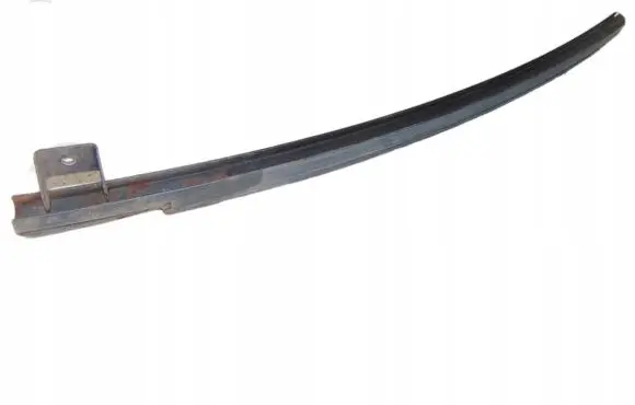 Volkswagen Golf II Rear door windshield rail 