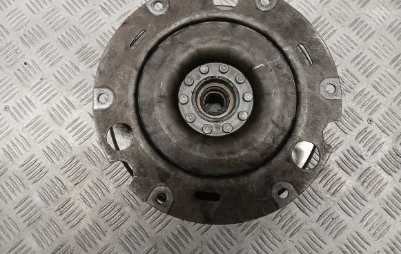 Audi A4 S4 B8 8K Clutch set kit 415048210
