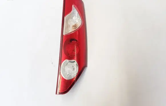Renault Kangoo II Rear/tail lights 8200419945