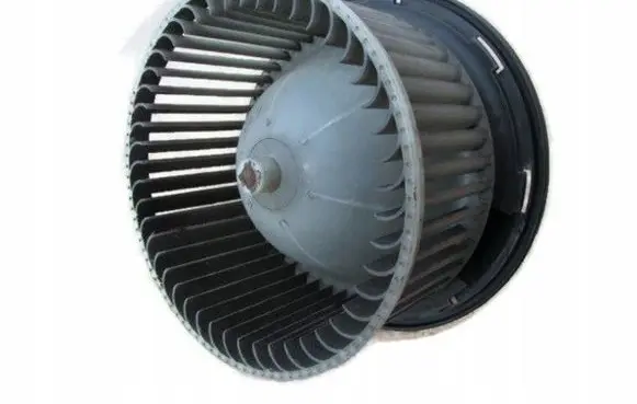 Jeep Cherokee III KJ Heater fan/blower