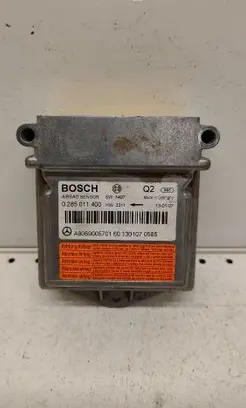 Volkswagen Crafter Airbag control unit/module A9069005701