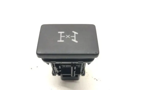Toyota Highlander XU40 Other switches/knobs/shifts 15C040