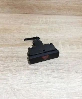 Audi A6 S6 C6 4F Hazard light switch 9751216