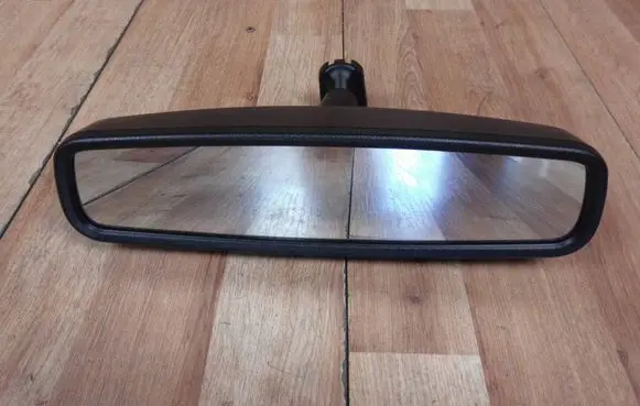 Mazda CX-5 II Rear view mirror (interior) KB8C69220