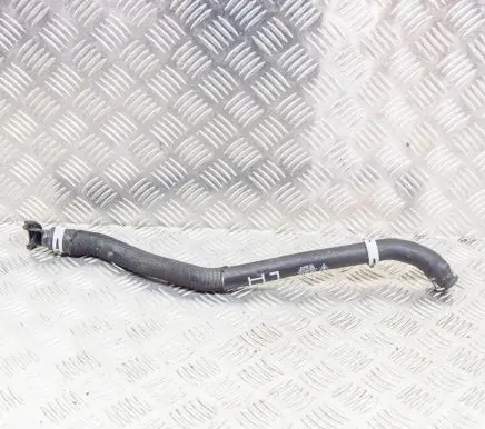 Porsche 911 992 Engine coolant pipe/hose 992129453