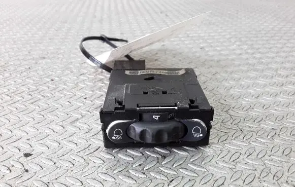 Opel Vivaro Headlight level height control switch 91166822 8200022569