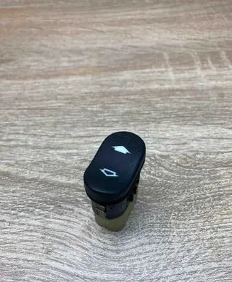 Ford Focus Electric window control switch 98AG14529CB K808X
