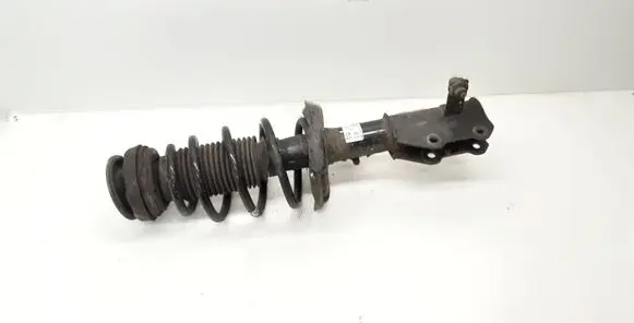 Opel Insignia A Front shock absorber with coil spring 13245977