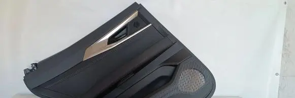 Renault Austral Coupe rear side trim panel 156384482