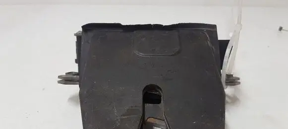 Ford Focus C-MAX Tailgate/trunk/boot lock/catch/latch