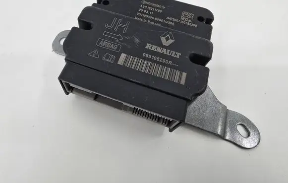 Renault Master III Airbag control unit/module 985106290R