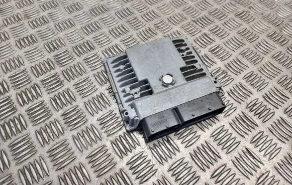 Audi A1 Engine control unit/module 03F906070GN 03F907309AC 5WP44870
