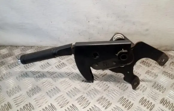 Hyundai Terracan Handbrake/parking brake lever assembly