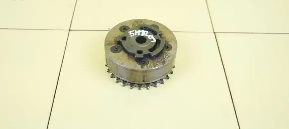 Volkswagen Touareg I Timing chain sprocket 022109088G BMV