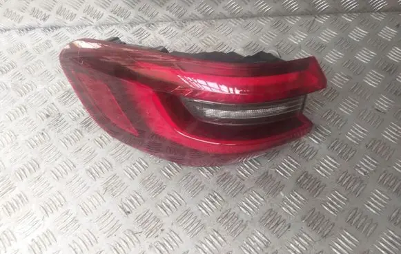 BMW X5 G05 Rear/tail lights