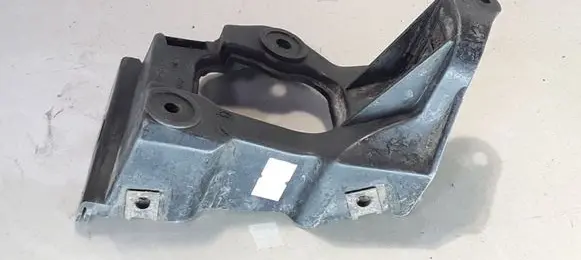 Audi A6 S6 C5 4B Front bumper mounting bracket 4B0853922A