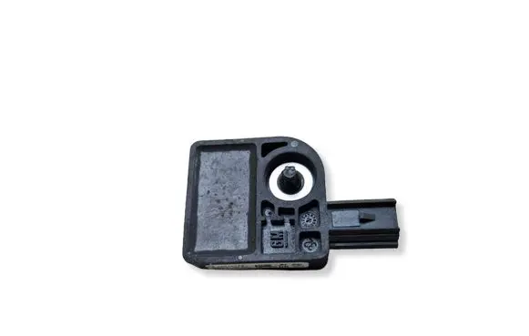 Opel Mokka Airbag deployment crash/impact sensor 13578678