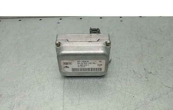 Ford Focus C-MAX ESP (stability system) control unit 