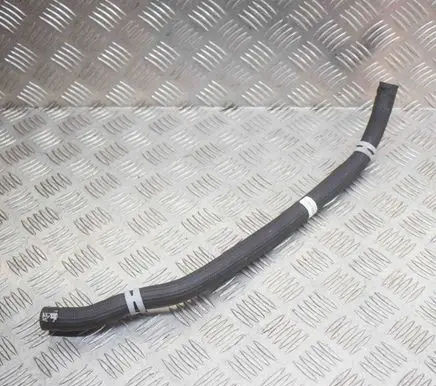 Tesla Model S Engine coolant pipe/hose 106538800C