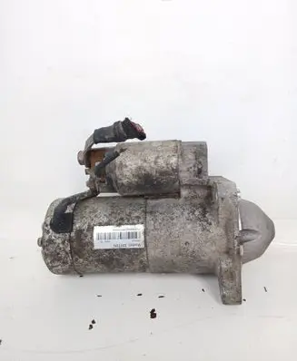 Opel Zafira B Starter motor 33173N AE21H4