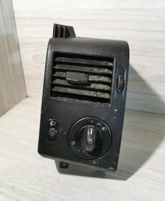 Mercedes-Benz Sprinter W906 Light switch A9065450104