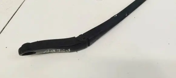 Audi A8 S8 D3 4E Front wiper blade arm