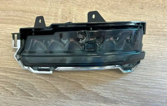Land Rover Range Rover Velar Mirror indicator light LR048352 EJ3213B382AA