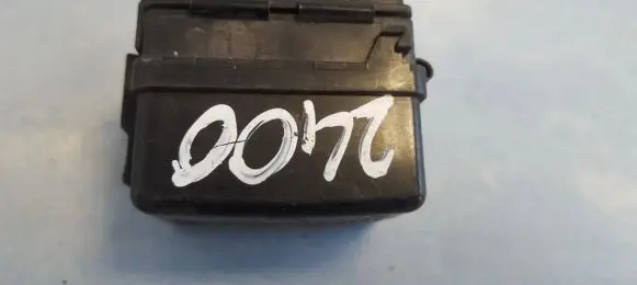 Mazda 323 Sensor